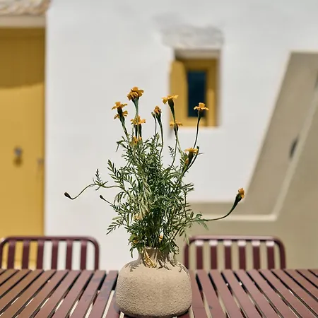 Amorgina Hotel