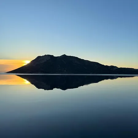 Amorgina 4* Αμοργός