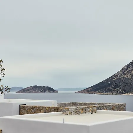 Amorgina Αμοργός