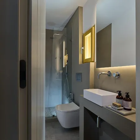 Amorgina 4* Amorgos