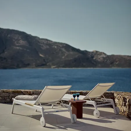 Amorgina Amorgos