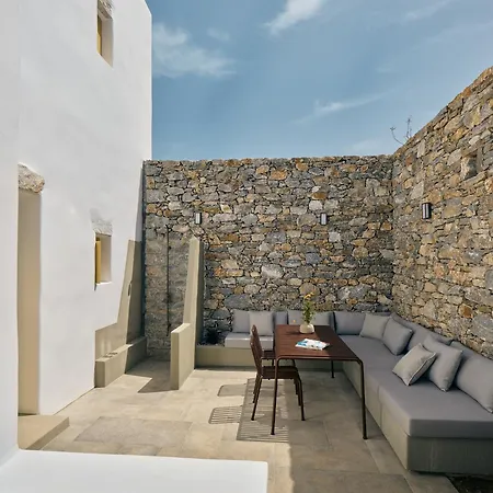Amorgina Hotel
