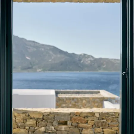 Amorgina Hotel Amorgos