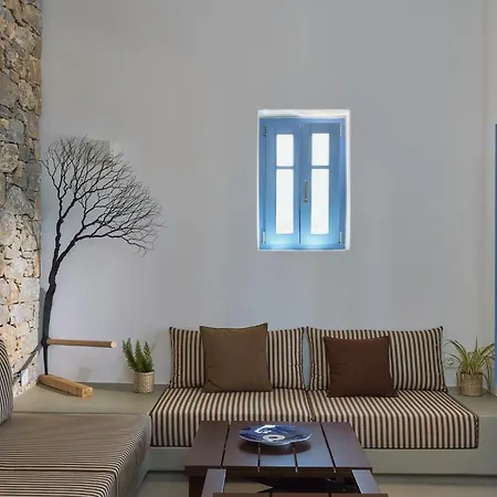 Amorgina Amorgos