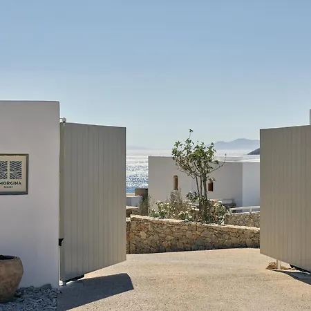Amorgina 4* Amorgos
