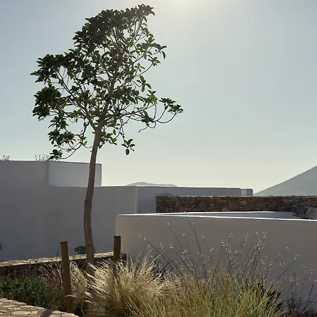 Amorgina Hotel Amorgos
