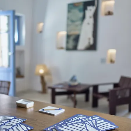 Amorgina 4* Amorgos
