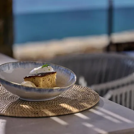 Amorgina Hotel Amorgos
