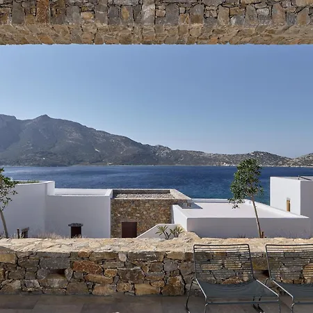 Amorgina 4* Amorgos