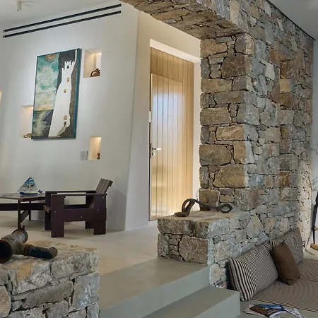 Amorgina Hotel Amorgos