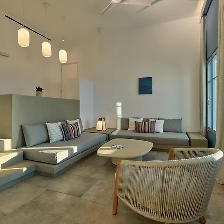 Hotel Amorgina