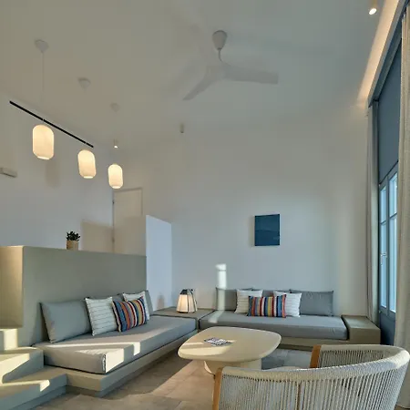 Amorgina 4* Amorgos