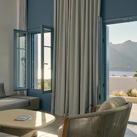 Amorgina Amorgos